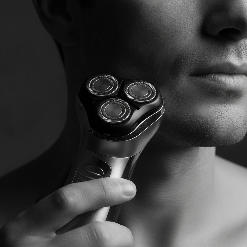 Best men's grooming kit